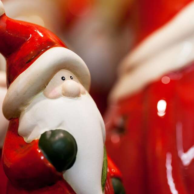 Christmas Arts Wharf