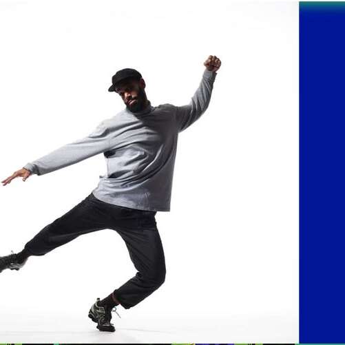 Atelier de danse soul, funk et hip-hop