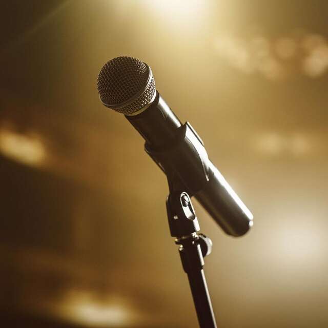 Concert - Les Gamins