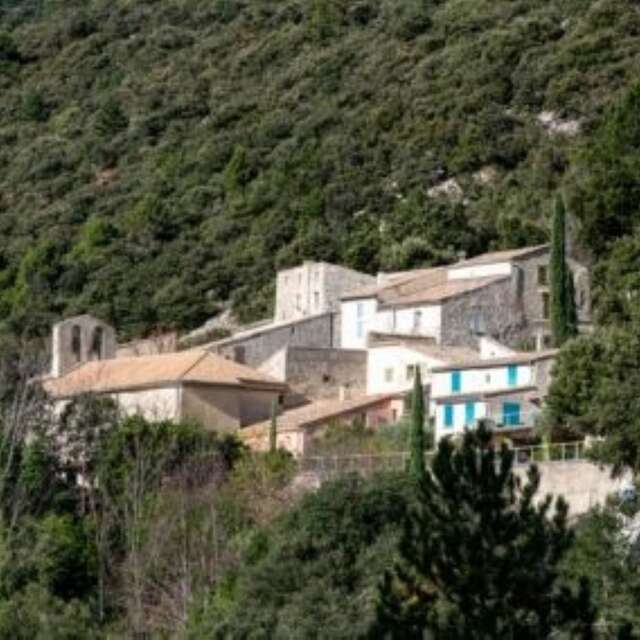 Rendez-vous nature "Paysages et patrimoine du Toulourenc"