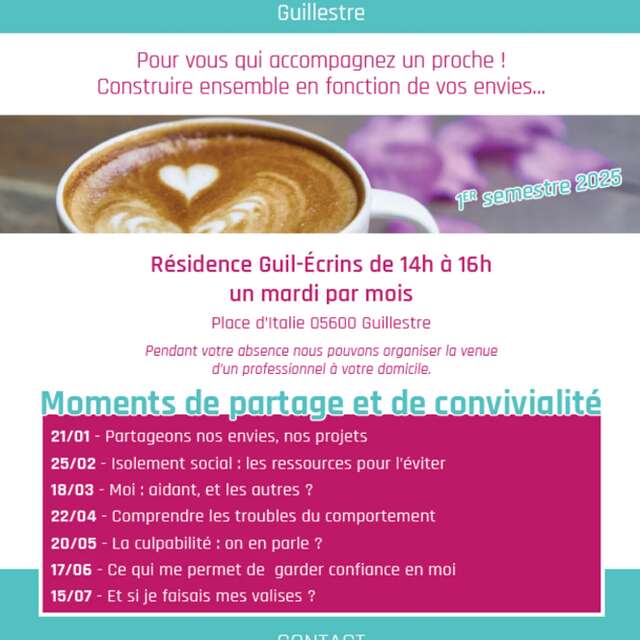 Caf'entr'aidants
