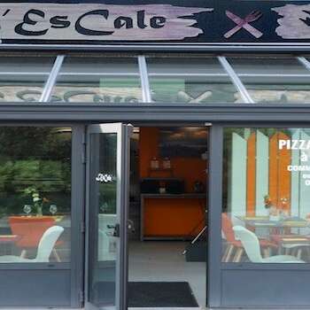 Pizzeria-Restaurant L'EscaleCuisine traditionnelle &Spécialités Sénégalaises