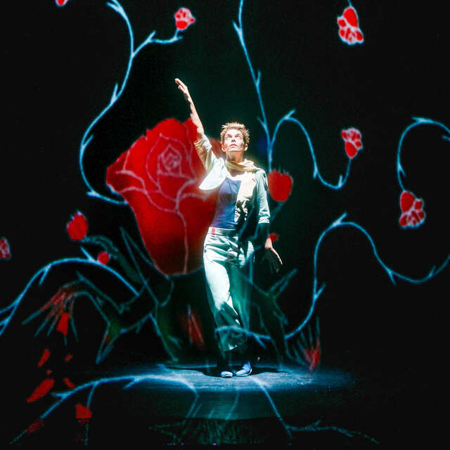 Le Petit Prince