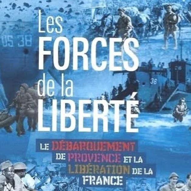82ème anniversaire de la libération de Vence
