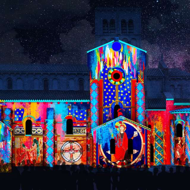 Lumières sur le Bourbonnais