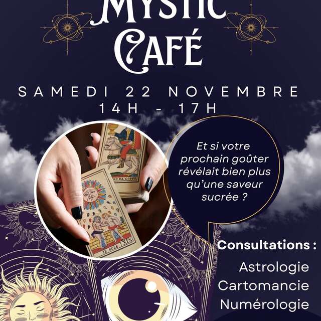 Mystic Café