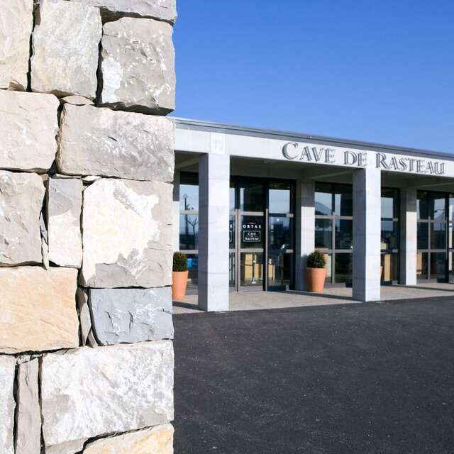 Rhonéa - Cave de Rasteau