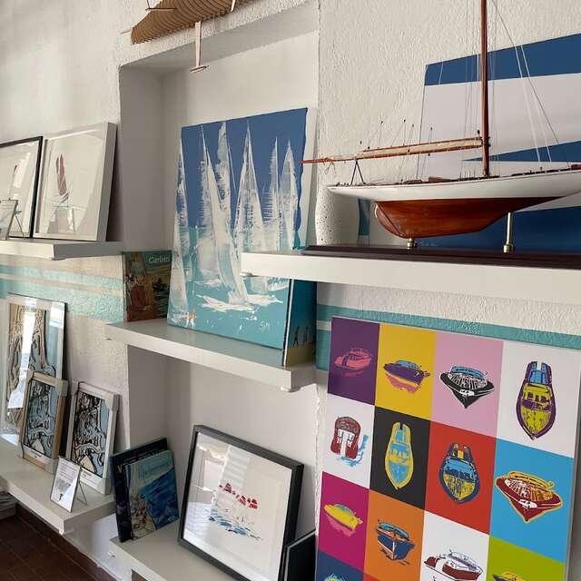 Galerie Yachting Style