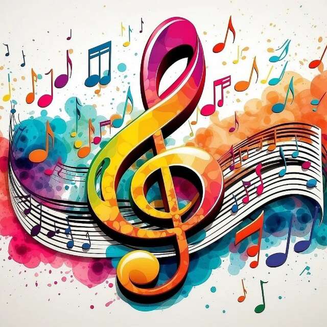 Blind test - Music quiz