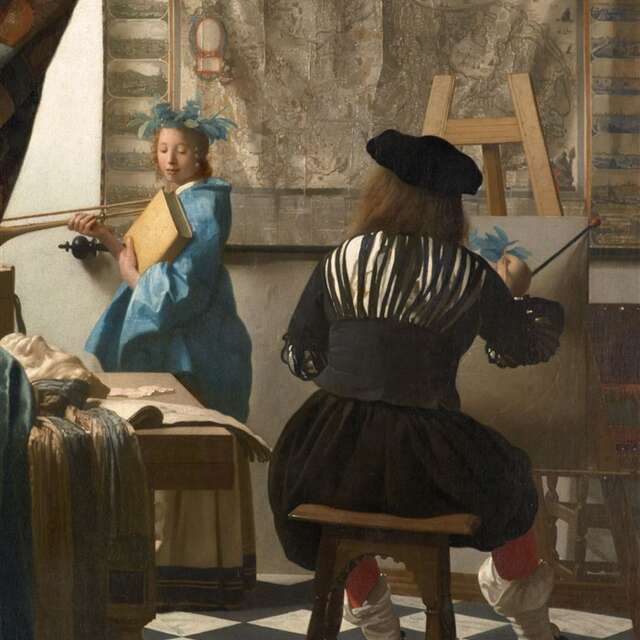 Sonnez trompettes ! ou l'éclat du cuivre
