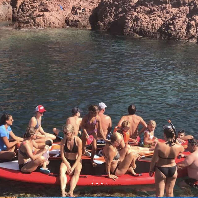 Raid Holiday by Rand'eau Aventure