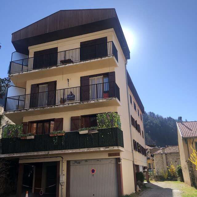 La Royale 2 - Appartement 302