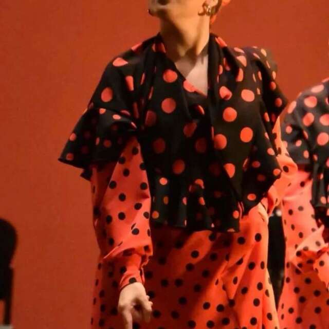 Masterclass Flamenca