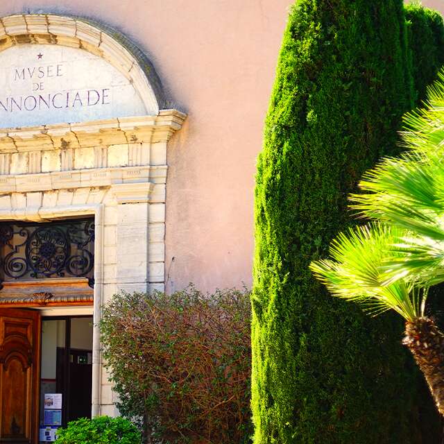Musée de l'Annonciade