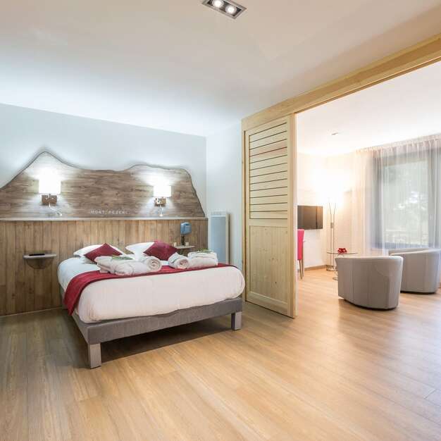 Appartement Mont-Mézenc