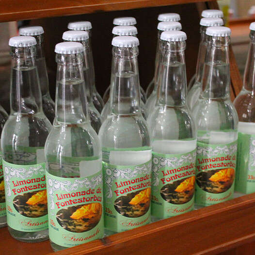 Limonade de Fontestorbes