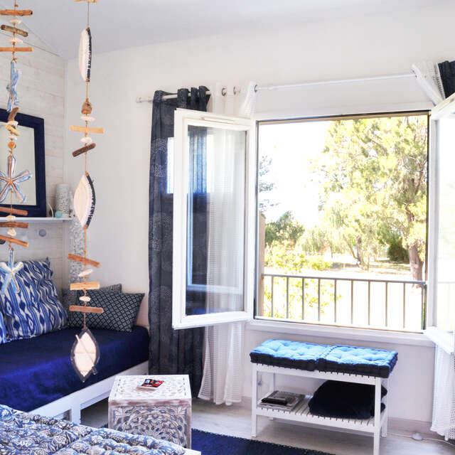 Les Terrasses de Giens - Studio - 2 people