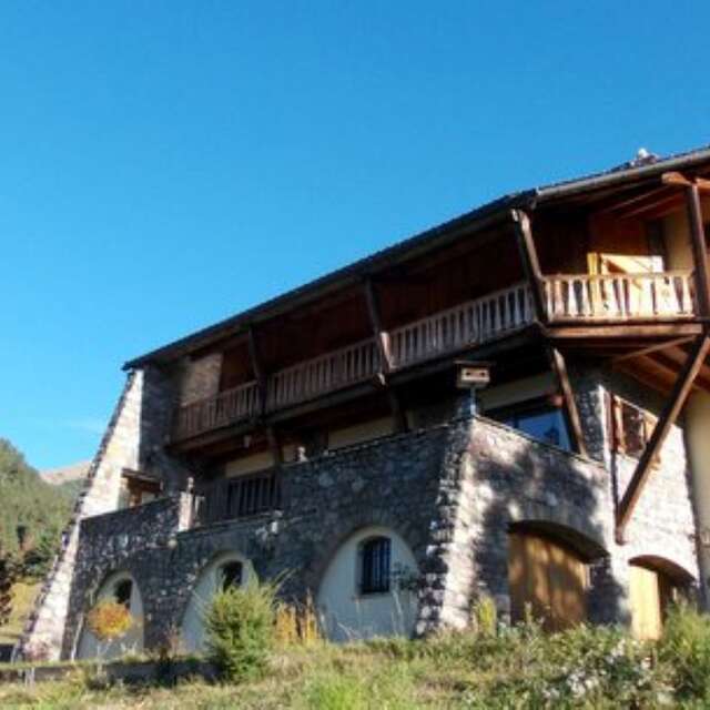 Chalet  COMPERE