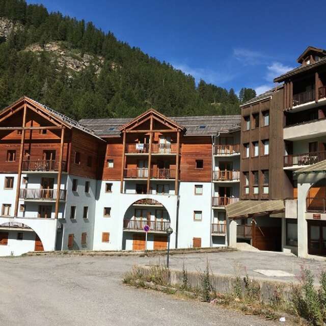 Appartement 6 personnes - Clot la Chalp n°103