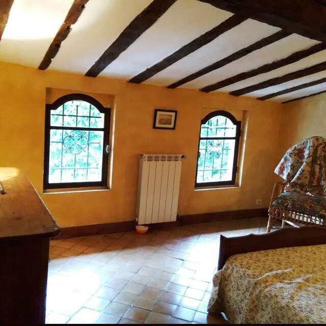 gîte du petit couvert