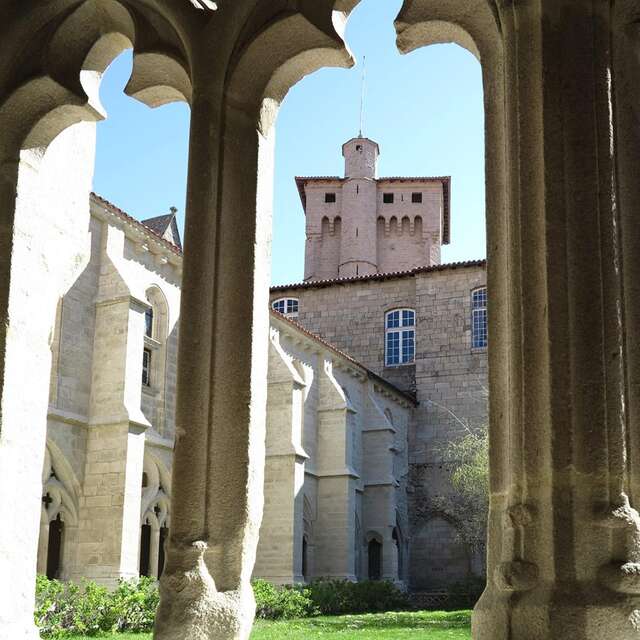 Exposition temporaire : "là où tout commence"