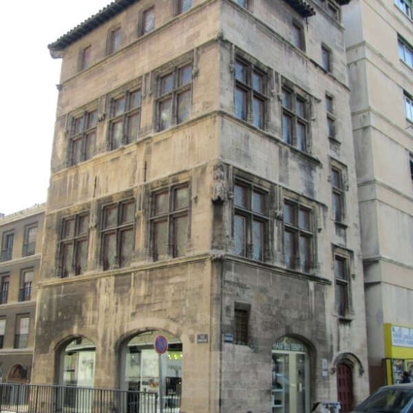Hôtel de Cabre
