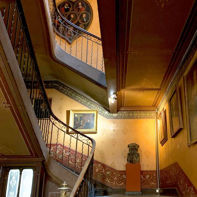 Musée-bibliothèque Paul Arbaud