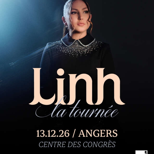 Concert : Linh