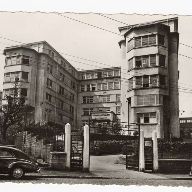 Visite guidée - Solaure, une aventure urbaine et sociale