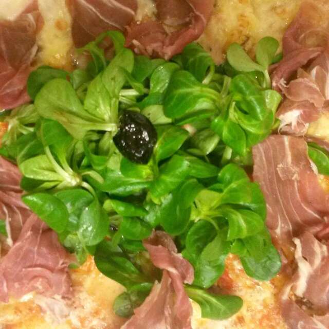 Restaurant Pizzeria - Sous la Dent
