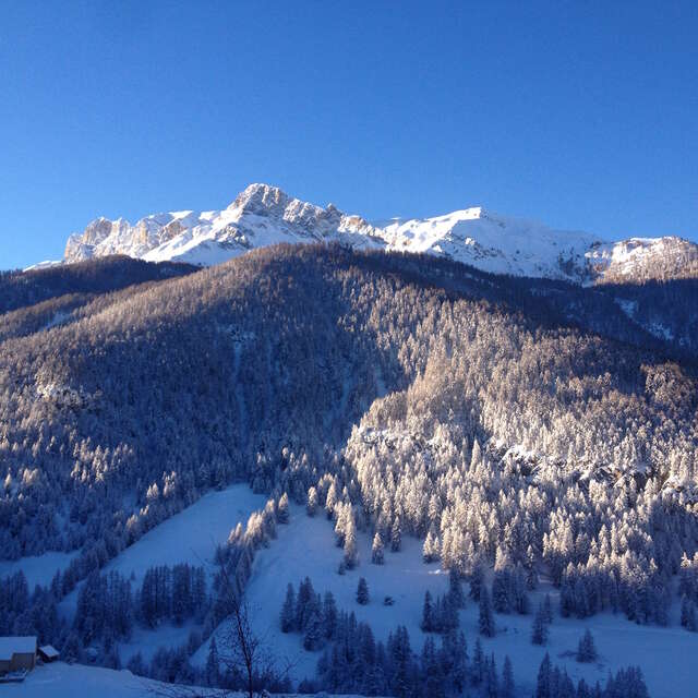 Chalet 14 personnes