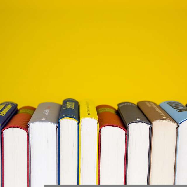Bibliothèque
