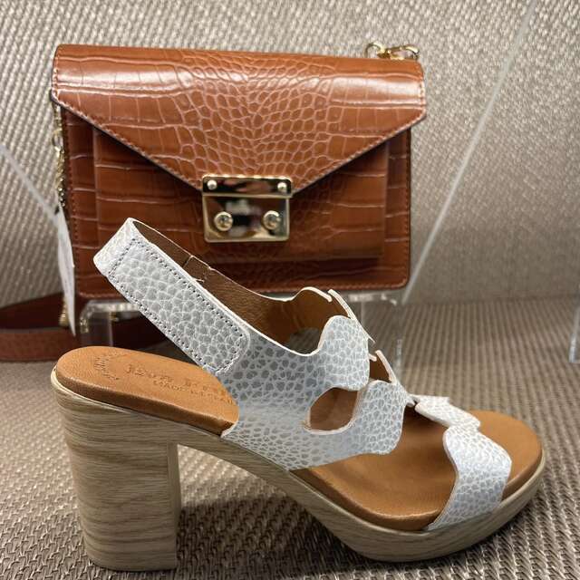 Marina Shoes