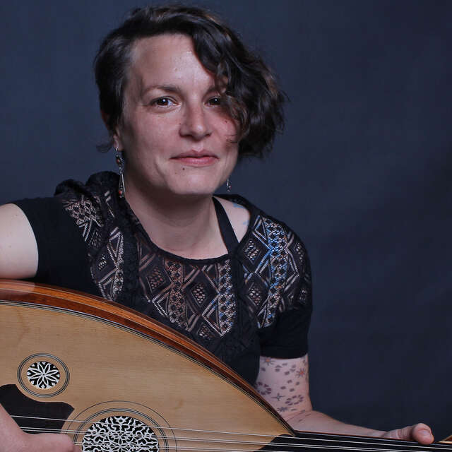 Les petites héroïnes