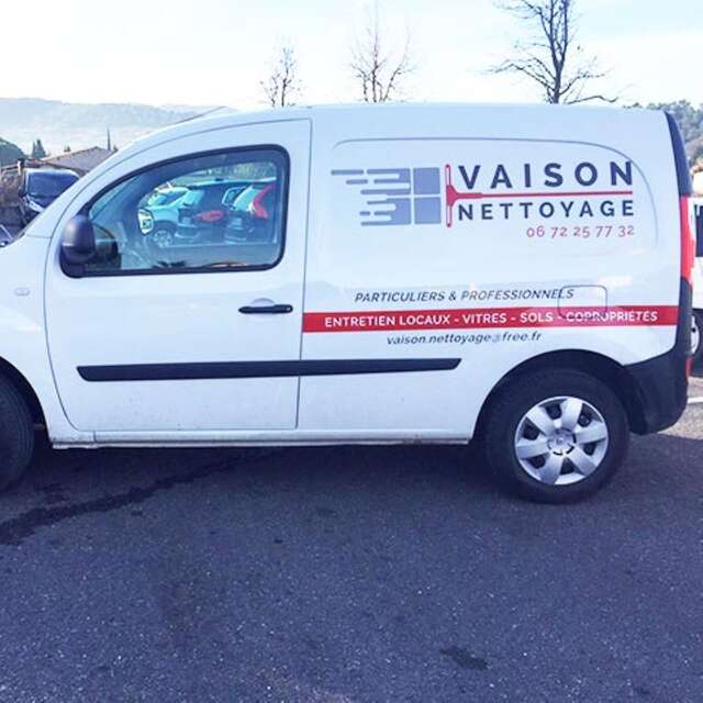 Vaison Nettoyage