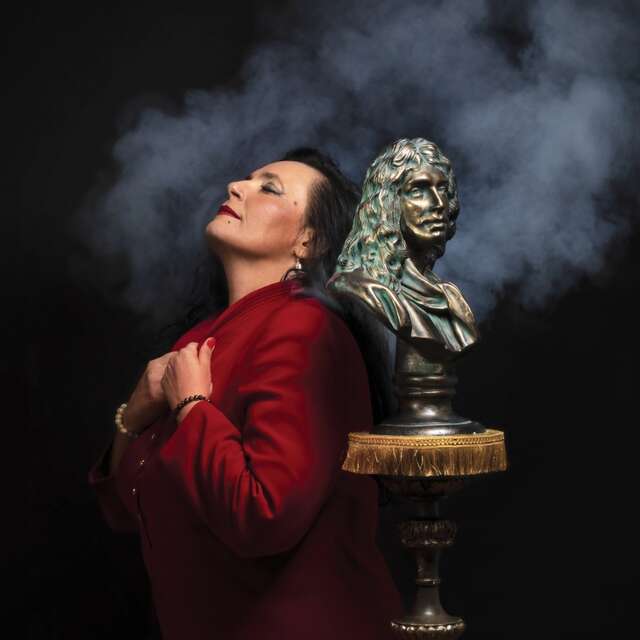 Tête-à-Tête avec... Molière - L'illustre inconnu