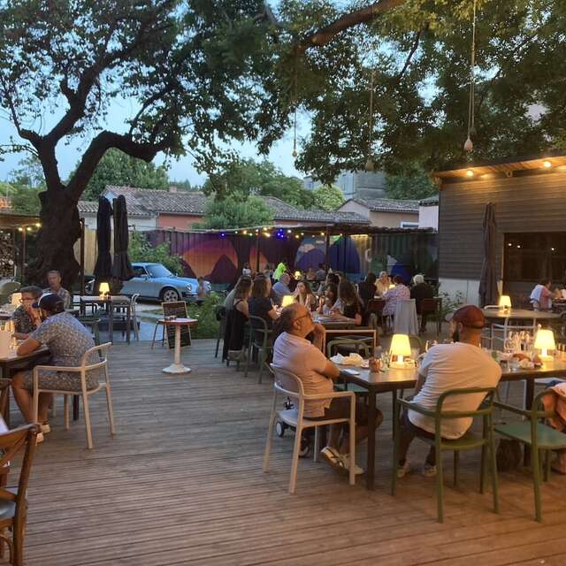 Galerie des Cévennes