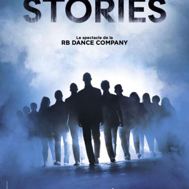 Stories RB Dance Company