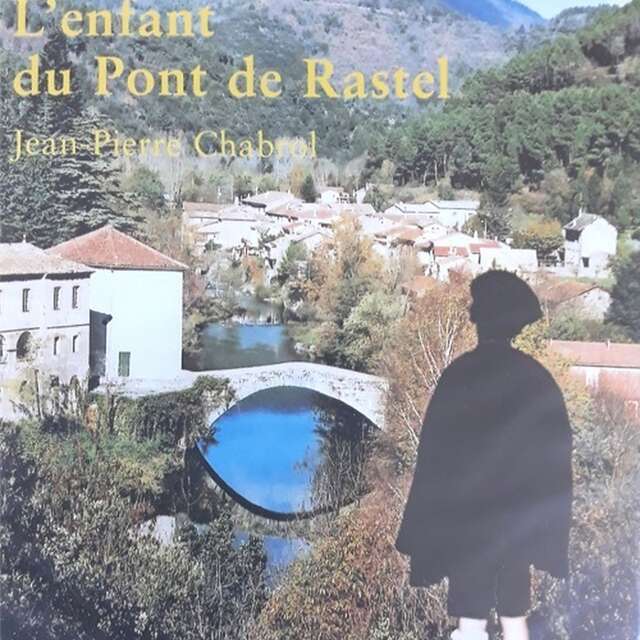 Projection - Film "L'enfant du Pont de Rastel"