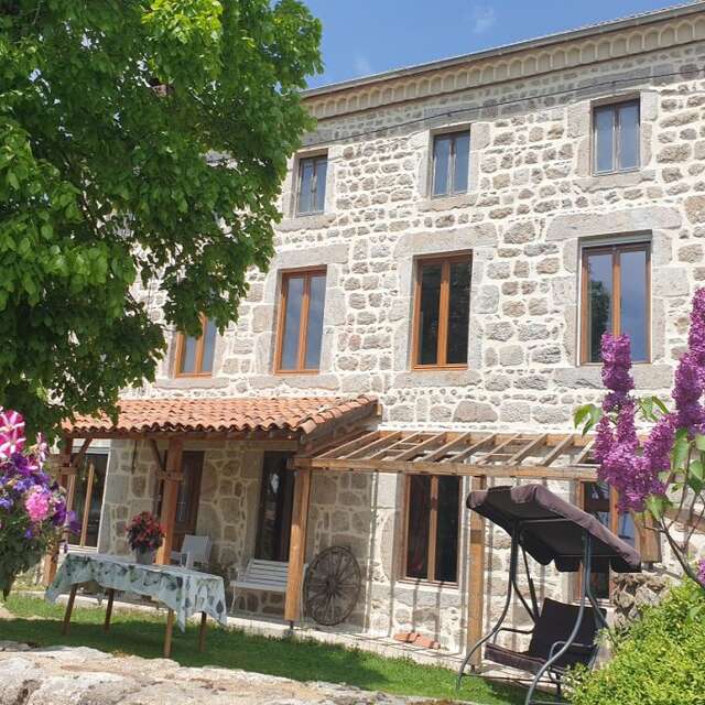 ForeZen'stop - Bed and Breakfast
