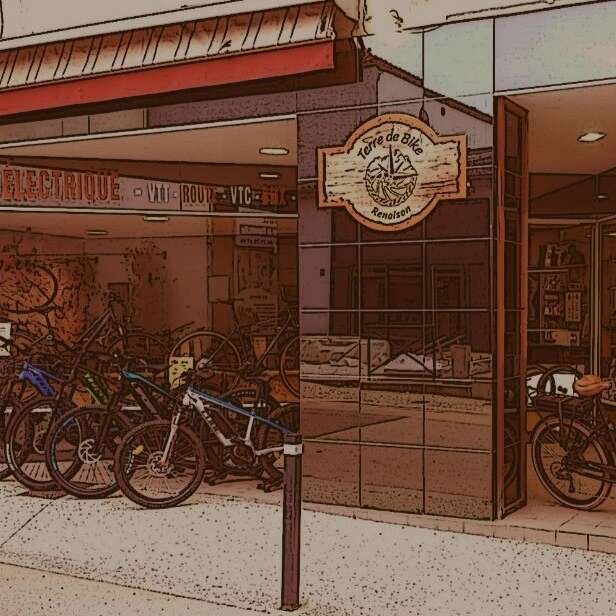 Terre de Bike