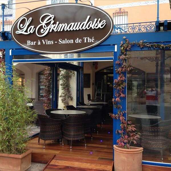 La Grimaudoise