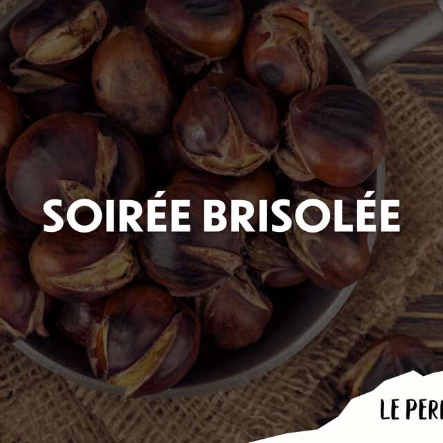 Soirée Brisolée - Le Perroquet