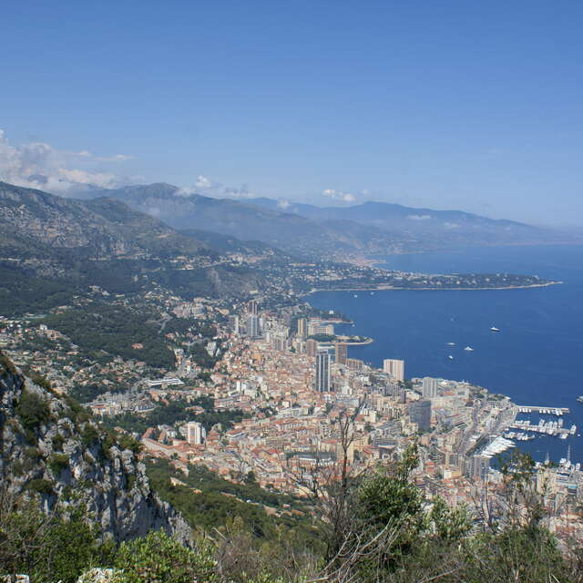 Le Riviera Palace
