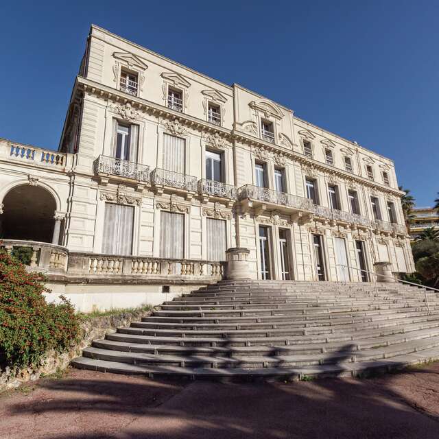 Villa Il paradiso