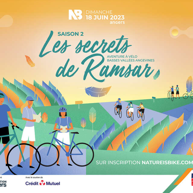 Les Secrets de Ramsar