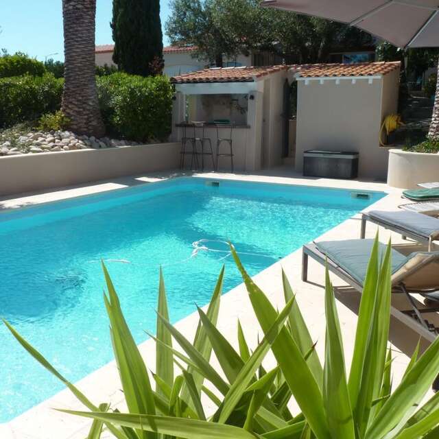 La Villa du Petit Port