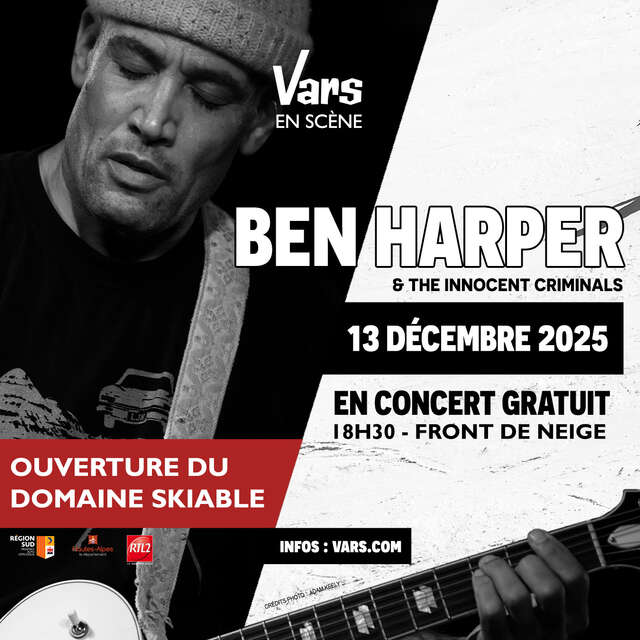 Vars en Scène