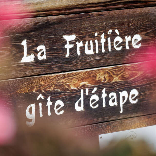 La Fruitière