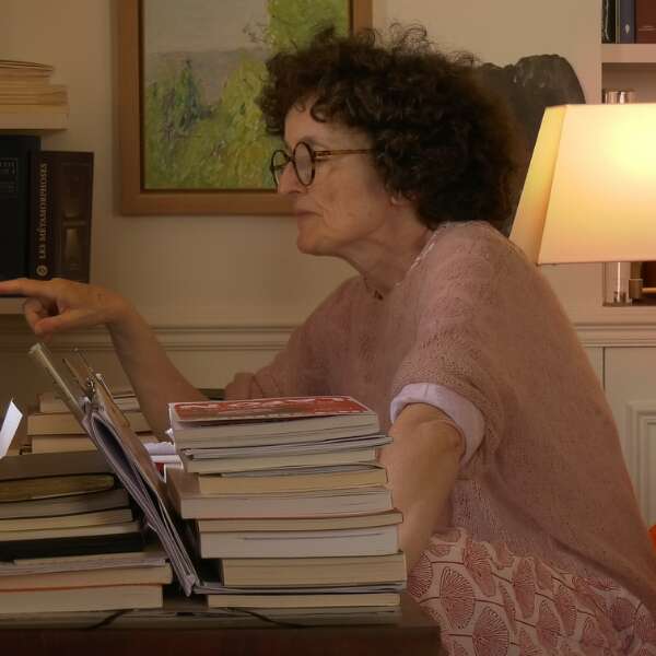 Lecture tissée - Après les sources